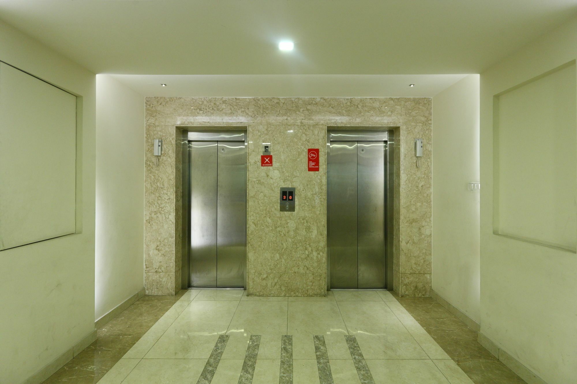 Fabhotel Prime Adore Residency Ченнаи Экстерьер фото